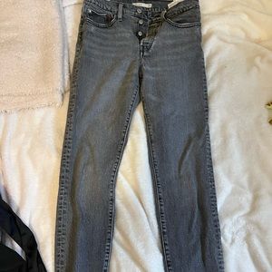 Levi’s Jeans